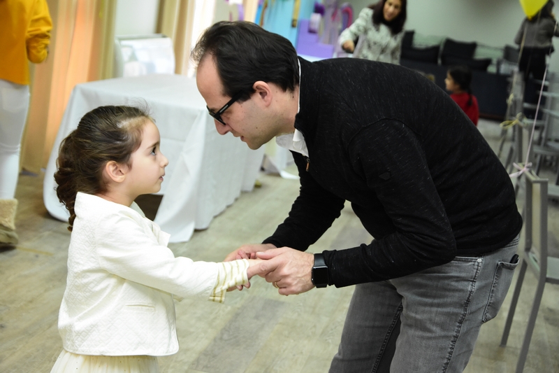 Happy Birthday Kate Abitayeh